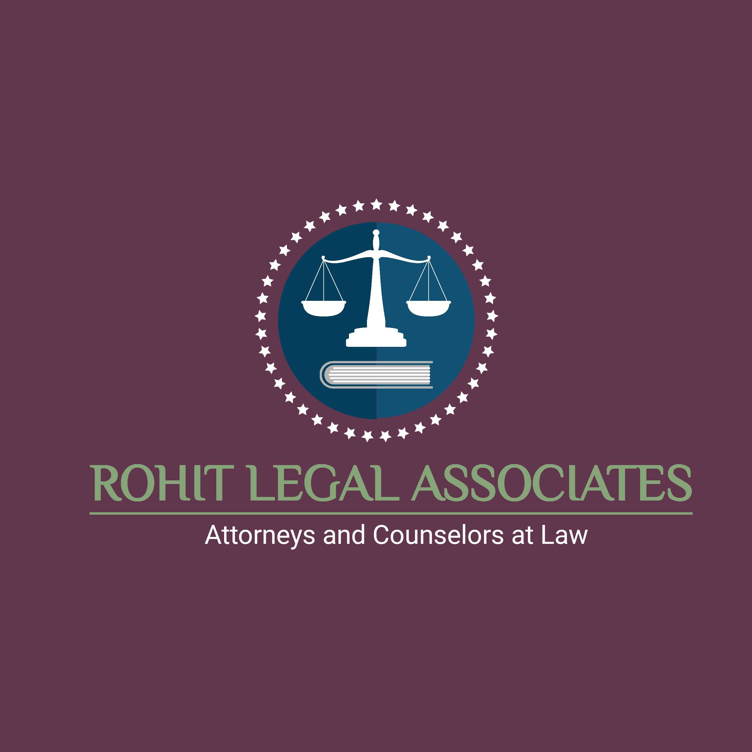 ROHIT LEGAL ASSOCIATES
(Adv.Rohit Rao) 
(High Court Lucknow)